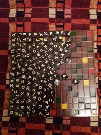 Игра Эрудит  - изображение 2