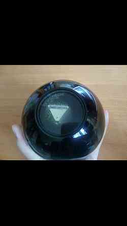 Магический шар предсказатель 