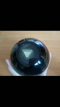 Магический шар предсказатель  - изображение 1