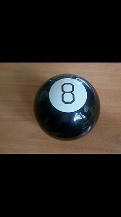 Магический шар предсказатель  - изображение 2