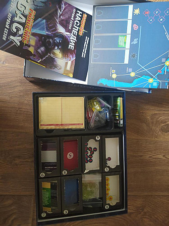 Пандемия  - изображение 1