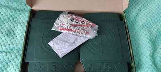 Танковый бой 