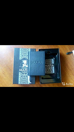 Настольная игра Мафия  - изображение 3