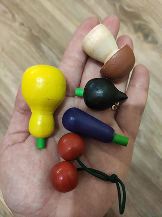 Домовой, поиграй со мной  - изображение 3