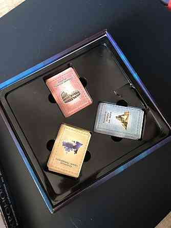 Игра Хронология 