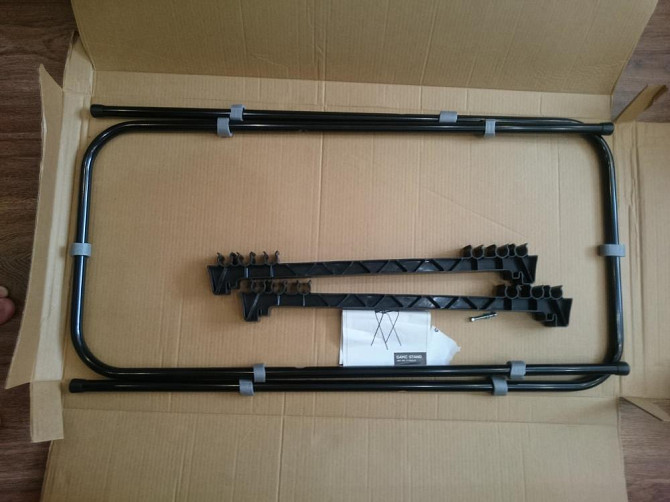 Настольный хоккей Stiga Play off  - изображение 4