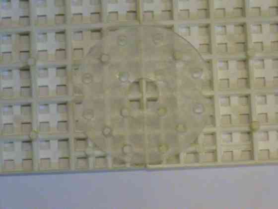 Мозаика игрушка из СССР 