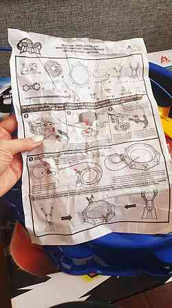 Игра Infiniti nado 