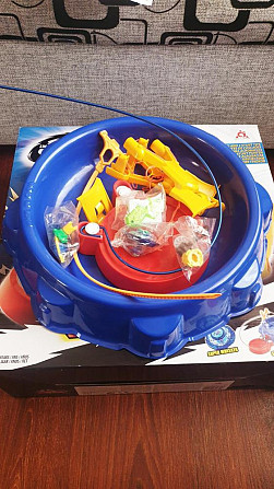 Игра Infiniti nado  - изображение 2