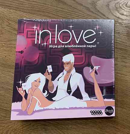 Настольные игры 18+ новые 