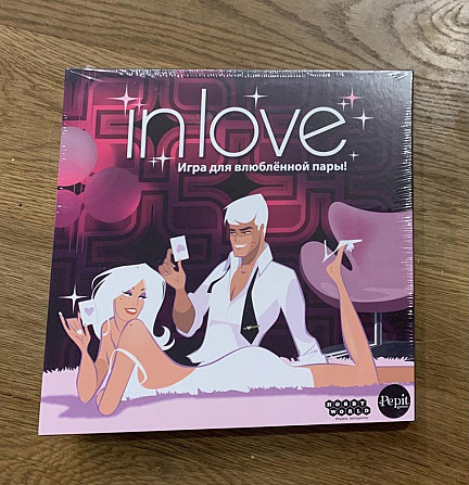 Настольные игры 18+ новые  - изображение 2