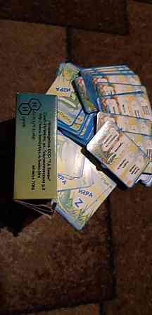 Настольная игра КРОКОДИЛЬЧИК 