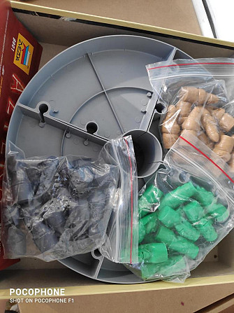 Детские настольные игры  - изображение 4