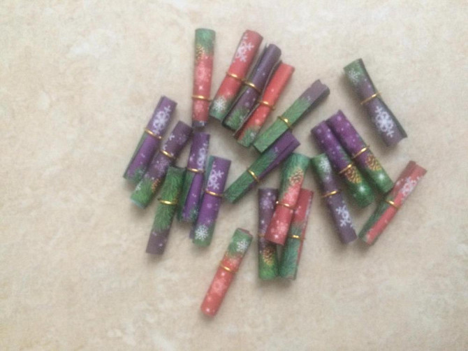 Новогоднее гадание  - изображение 4