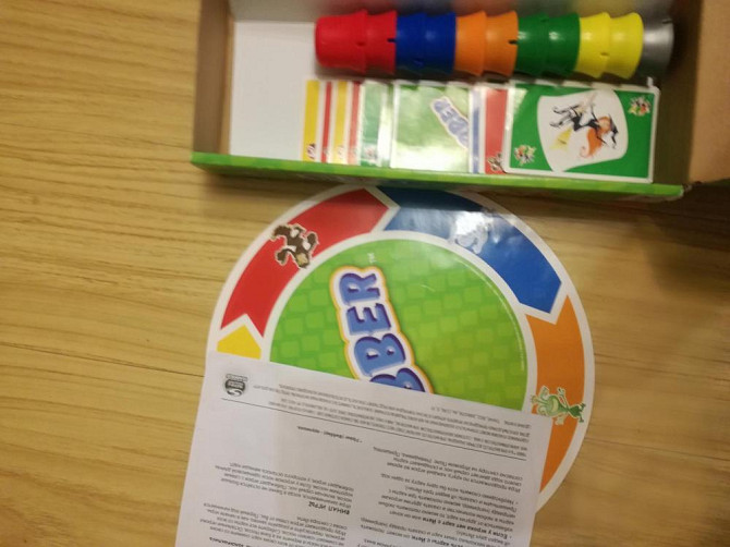 Fibber игра  - изображение 4