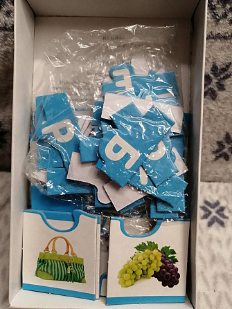 Игры для обучения  - изображение 2