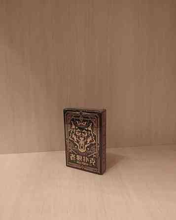 Карты игральные Xiaomi 