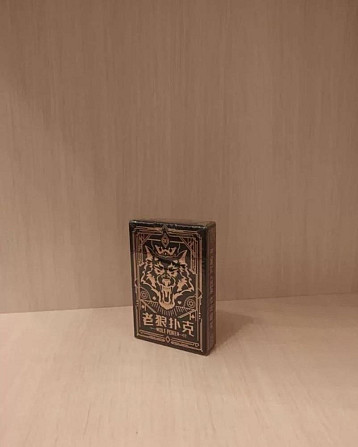 Карты игральные Xiaomi  - изображение 1