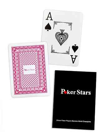 Карты игральные 54шт. 