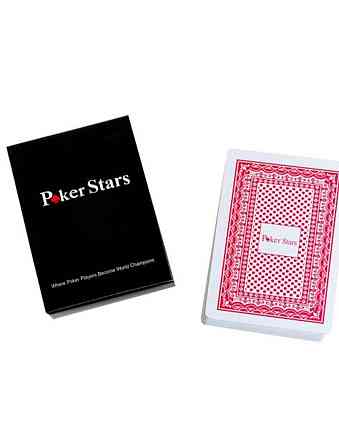 Карты игральные 54шт. 