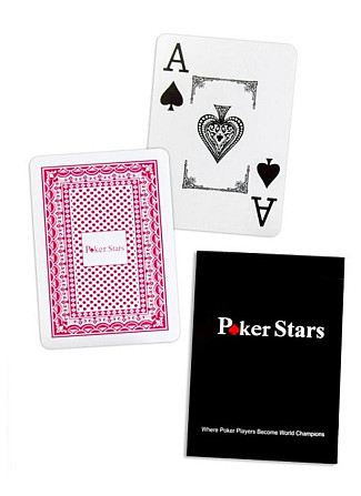 Карты игральные 54шт.  - изображение 2