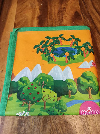 Страна Смешариков - игровое поле (новое)  - изображение 3