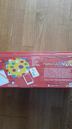 Новая игра нарисуй и угадай для малышей  - изображение 2