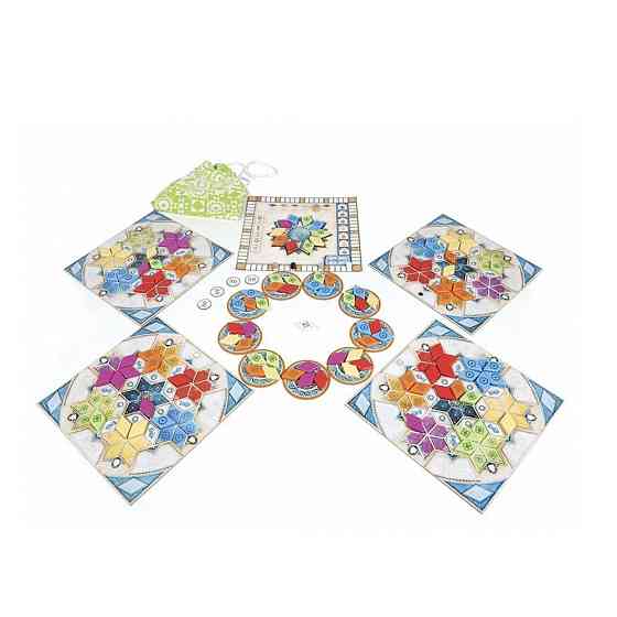 Азул. Летний дворец. 