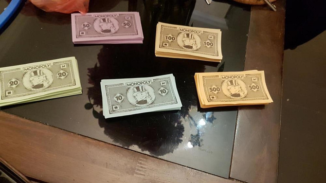 Монополия Большая Афёра!  - изображение 2