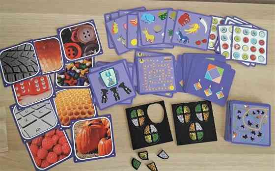 Новая игра «Кортекс для детей 2» ХИТ в упаковке 