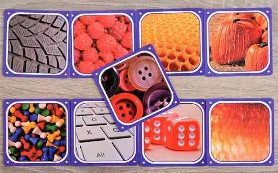 Новая игра «Кортекс для детей 2» ХИТ в упаковке 