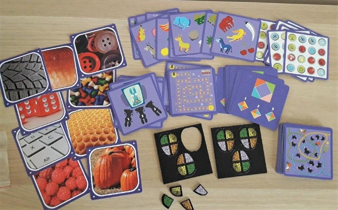 Новая игра «Кортекс для детей 2» ХИТ в упаковке  - изображение 3