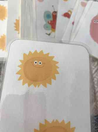 Поцелуи-баиньки от Djeco 