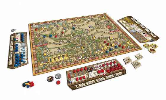 Ганзейский союз. Полное издание. 