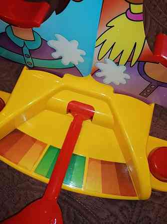 Настольная игра 