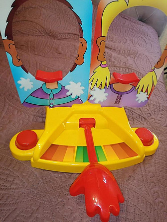 Настольная игра  - изображение 1