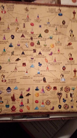 ЗЕЛЬЕВАРЕНЬЕ подарочное издание, все дополнения  - изображение 4