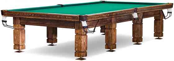 Бильярдные столы 7-12 футов 