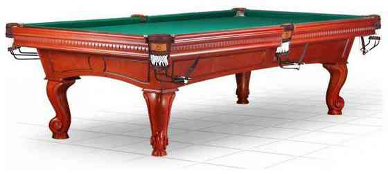 Бильярдные столы 7-12 футов 