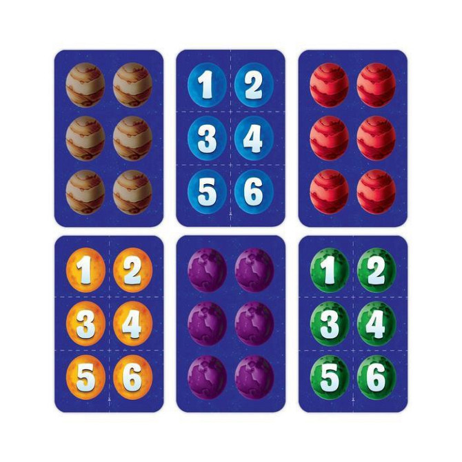 Настольная фантазийная игра «Воображариум KIds»  - изображение 3