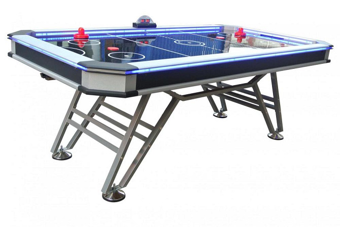 Аэрохоккей  - изображение 1