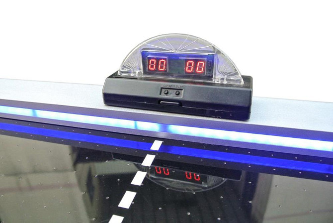 Аэрохоккей  - изображение 3