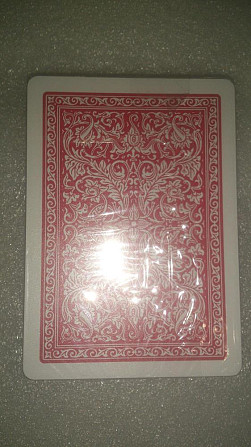 карты Fournier 2818  - изображение 2