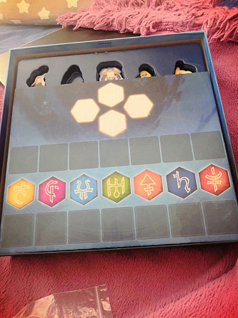 Настольная игра  - изображение 3