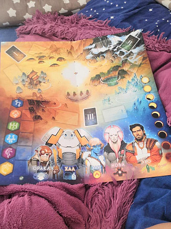 Настольная игра  - изображение 4