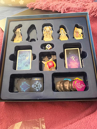 Настольная игра  - изображение 2