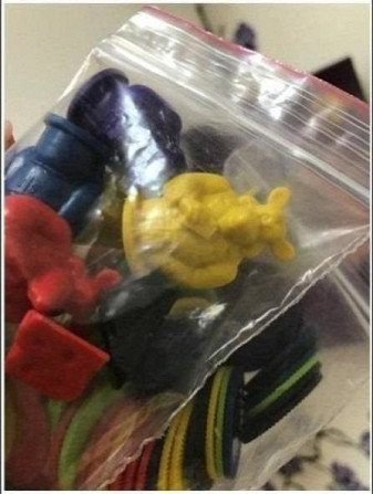 Игра Денежный поток Крысиные бега  - изображение 2