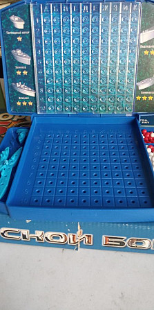 Настольная игра  - изображение 1