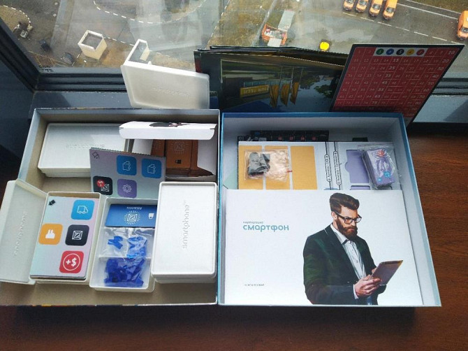 Корпорация смартфон  - изображение 1