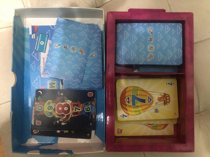 Этажики Зверобуквы банда умников  - изображение 2